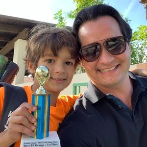 Meet your Posher, Mario